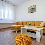 Alenka By Interhome Apartment Omišalj