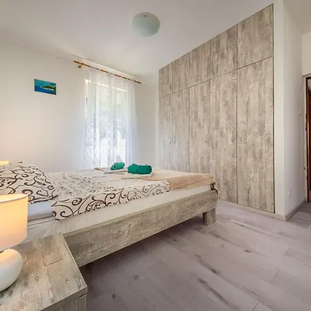 Apartment Alenka By Interhome *