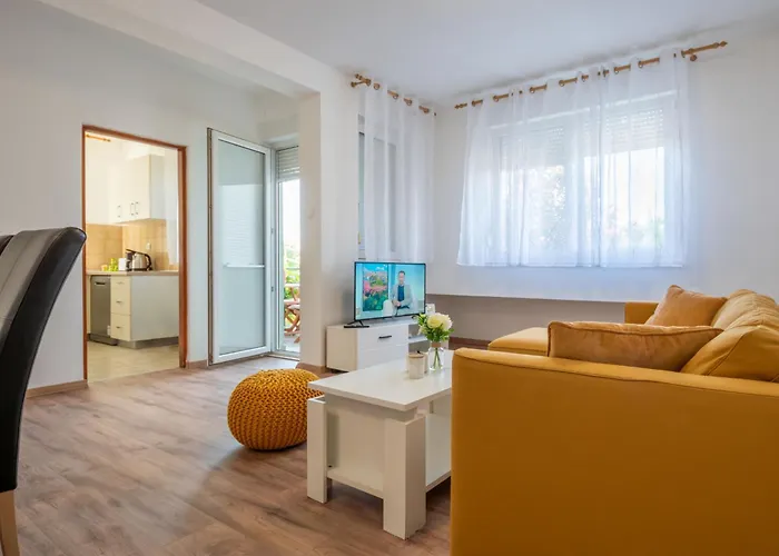 Alenka By Interhome *