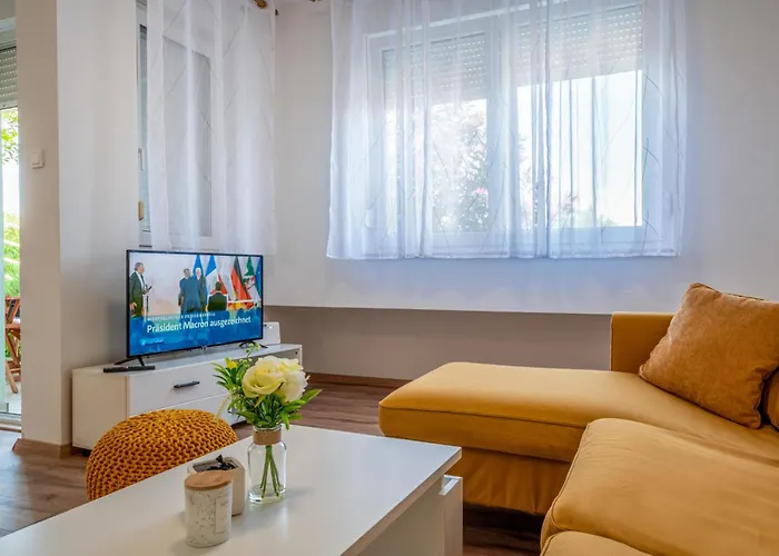 דירה Alenka By Interhome