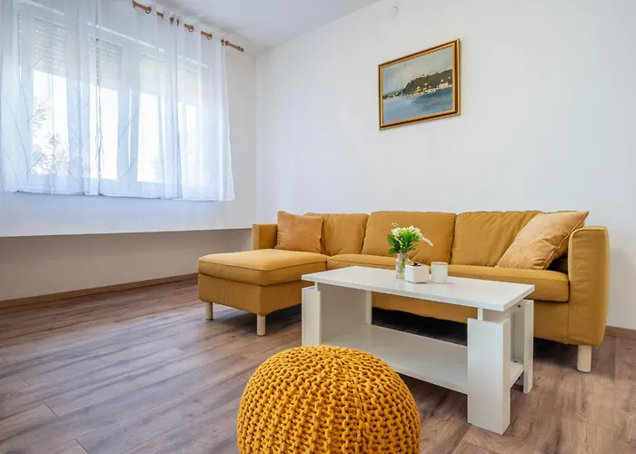 Alenka By Interhome Διαμέρισμα Omišalj