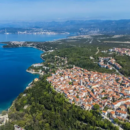 Apartamento Alenka By Interhome *