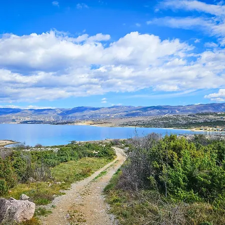 Alenka By Interhome * Omišalj