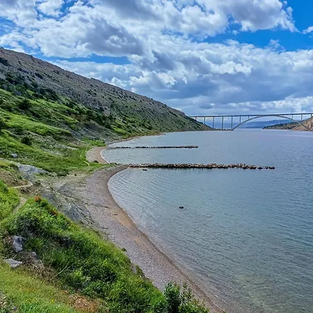 Apartamento Alenka By Interhome